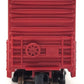 Athearn 3766 N Santa Fe 50' Smooth High Cube Plug Door Box #151833 LN/Box