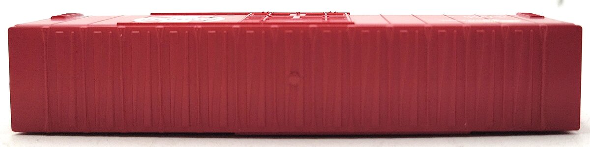 Athearn 3766 N Santa Fe 50' Smooth High Cube Plug Door Box #151833 LN/Box
