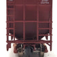 Athearn 25458 N Scale Santa Fe Hopper Car #311755 LN/Box
