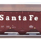 Athearn 25458 N Scale Santa Fe Hopper Car #311755 LN/Box