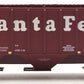 Athearn 25458 N Scale Santa Fe Hopper Car #311755 LN/Box