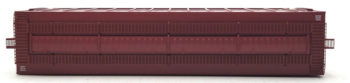 Athearn 25458 N Scale Santa Fe Hopper Car #311755 LN/Box