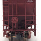 Athearn 25458 N Scale Santa Fe Hopper Car #311755 LN/Box
