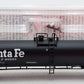 Micro-Trains 98668 N Scale ATSF "Larkspur" Diesel Fuel Tank Car #98668 LN/Box