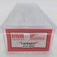 Micro-Trains 98668 N Scale ATSF "Larkspur" Diesel Fuel Tank Car #98668 LN/Box