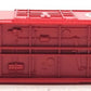 Athearn 3767 N Santa Fe 50' Smooth High Cube Plug Door Box #151845