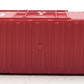 Athearn 3767 N Santa Fe 50' Smooth High Cube Plug Door Box #151845