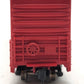 Athearn 3767 N Santa Fe 50' Smooth High Cube Plug Door Box #151845