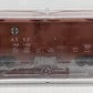 Micro-Trains 09500052 N Scale ATSF Covered Hopper #82142 LN/Box
