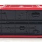 Athearn 24212 N Scale Santa Fe 50' FMC Plug Door Boxcar #151901 EX/Box