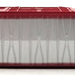 Athearn 24212 N Scale Santa Fe 50' FMC Plug Door Boxcar #151901 EX/Box