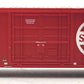 Athearn 24212 N Scale Santa Fe 50' FMC Plug Door Boxcar #151901 EX/Box