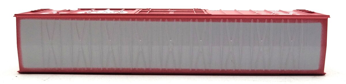 Athearn 3756 N Santa Fe 50' FMC Superior Plug Door Box #151906