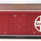 Athearn 3756 N Santa Fe 50' FMC Superior Plug Door Box #151906