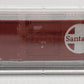 Micro-Trains 02700010 N Santa Fe FMC 50' RIB Side Boxcar Plug Door #151923 LN/Box