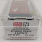 Micro-Trains 02700010 N Santa Fe FMC 50' RIB Side Boxcar Plug Door #151923 LN/Box