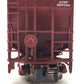 Athearn 27431 N Atchison Topeaka Santa Fe/Early PS 4427 Covered Hopper #307749 LN/Box