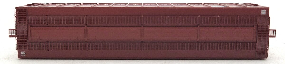 Athearn 27431 N Atchison Topeaka Santa Fe/Early PS 4427 Covered Hopper #307749 LN/Box