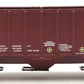 Athearn 27431 N Atchison Topeaka Santa Fe/Early PS 4427 Covered Hopper #307749 LN/Box