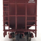 Athearn 27431 N Atchison Topeaka Santa Fe/Early PS 4427 Covered Hopper #307749 LN/Box