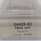Trainworx Inc 24425-03 N Santa Fe PS2CD 4427 Covered Hopper #307889 LN/Box