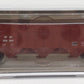 Trainworx Inc 24425-19 N Santa Fe PS2-CD Covered Hopper #308041