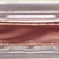 Athearn 12944 N ATSF ACF 4600 3-Bay Center Flow Hopper #314275 MT/Box