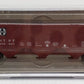 Trainworx Inc 24425-04 N Santa Fe Pullman PS2CD 4427 Covered Hopper #308087 LN/Box