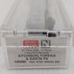 Micro-Trains 10500060 N ATSF 50' 14 Panel Steel Fishbelly Side Gondola #208522 LN/Box