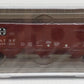 Trainworx Inc 24425-06 N Santa Fe PS2CD 4427 Covered Hopper #308551