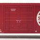 Athearn 24213 N Santa Fe 50' FMC Plug Door Box #151999 LN/Box