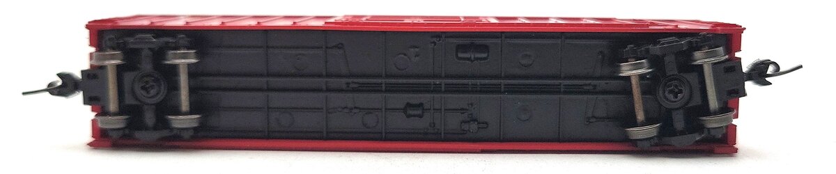 Athearn 24213 N Santa Fe 50' FMC Plug Door Box #151999 LN/Box