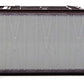 Athearn ATH2115 N Scale 50' FMC PD Santa Fe Boxcar #152007 LN/Box