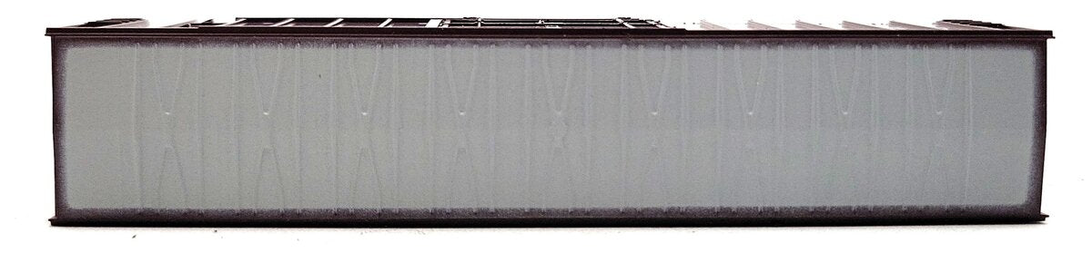 Athearn ATH2115 N Scale 50' FMC PD Santa Fe Boxcar #152007 LN/Box