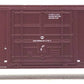 Athearn ATH2115 N Scale 50' FMC PD Santa Fe Boxcar #152007 LN/Box
