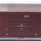 Athearn ATH2115 N Scale 50' FMC PD Santa Fe Boxcar #152007 LN/Box