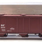Athearn 23830 N Santa Fe PS-2 2893 Covered Hopper Early #300297