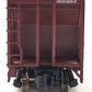 Athearn 23830 N Santa Fe PS-2 2893 Covered Hopper Early #300297