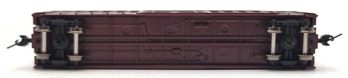 Athearn 2116 N Santa Fe 50' FMC Superior Plug Door Boxcar #152013