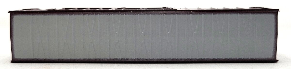 Athearn 2116 N Santa Fe 50' FMC Superior Plug Door Boxcar #152013