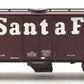 Athearn 11268 N Scale Santa Fe PS2-2893 Covered Hopper #300333 LN/Box