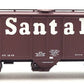 Athearn 11268 N Scale Santa Fe PS2-2893 Covered Hopper #300333 LN/Box