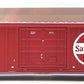 Athearn 3757 N Santa Fe 50' FMC Superior Plug Door Box #152032 LN/Box