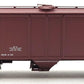 Athearn ATH23831 N Scale Santa Fe PS-2893 Covered Hopper #300365 LN/Box