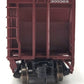 Athearn ATH23831 N Scale Santa Fe PS-2893 Covered Hopper #300365 LN/Box