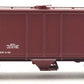 Athearn ATH23831 N Scale Santa Fe PS-2893 Covered Hopper #300365 LN/Box