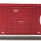 Athearn 24214 24214 N Scale Santa Fe 50' FMC Plug Door Box Car #152042 LN/Box