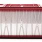 Athearn 24214 24214 N Scale Santa Fe 50' FMC Plug Door Box Car #152042 LN/Box