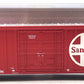 Athearn 24214 24214 N Scale Santa Fe 50' FMC Plug Door Box Car #152042 LN/Box