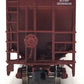 Athearn 27432 N Scale Santa Fe PS 4427 Covered Hopper #308808 LN/Box